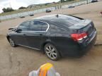 2008 Lexus Gs 350