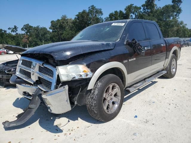 2010 Dodge RAM 1500