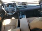 2021 Lexus ES 300H