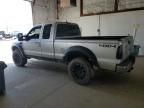 2010 Ford F250 Super Duty