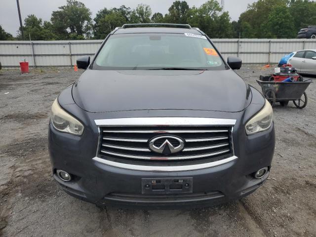 2014 Infinity Qx60