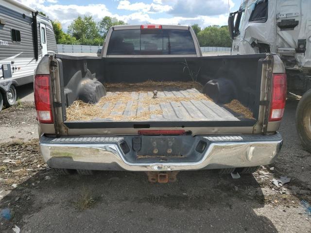 2010 Dodge Ram 3500