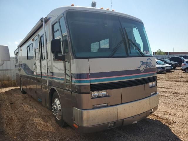1993 Spartan Motors 1993 Spartan Motorhome-RVS RV