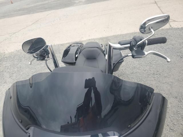 2023 Harley-Davidson Fltrx