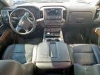 2015 Chevrolet Silverado K3500 LTZ