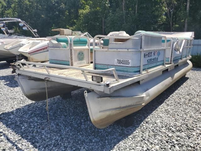 1994 Crescent Boat-Boats Boat