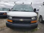 2013 Chevrolet Express G2500