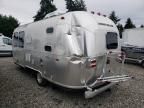 2016 Airstream Trailer