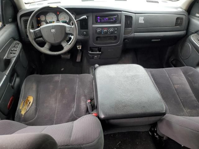 2005 Dodge RAM 1500 ST
