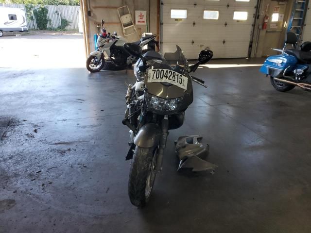 2005 Honda VTR1000 F