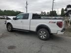 2013 Ford F150 Super Cab