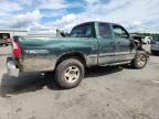 2002 Toyota Tundra Access Cab Limited