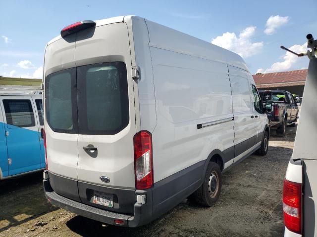 2021 Ford Transit T-250