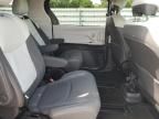 2022 Toyota Sienna XSE