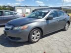2013 Acura Ilx 20