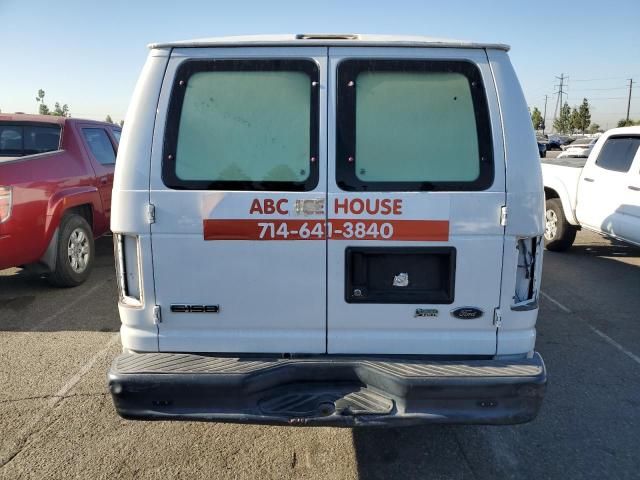 2011 Ford Econoline E150 Van