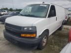 2018 Chevrolet Express G2500