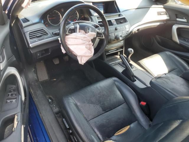 2010 Honda Accord EXL