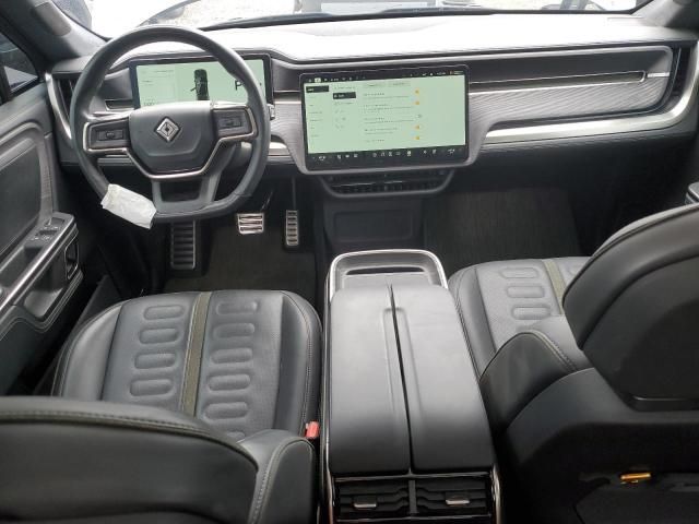2023 Rivian R1T Adventure