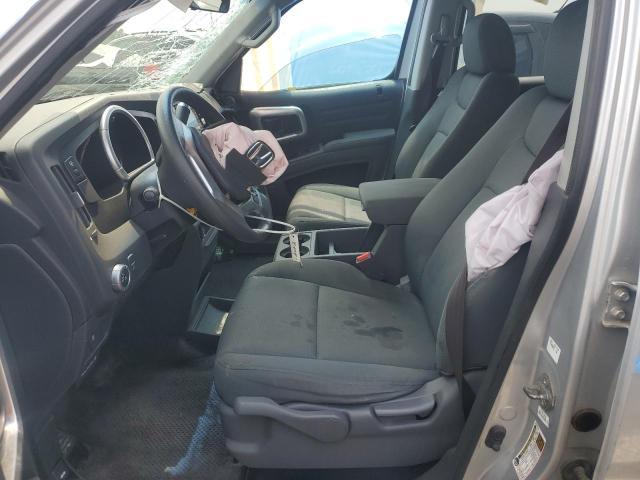 2008 Honda Ridgeline RT