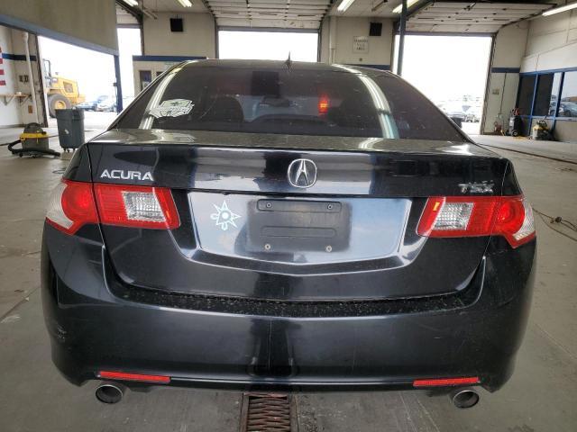 2009 Acura TSX