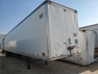 2008 Strick DRY Van Trailer