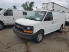 2013 Chevrolet Express G2500