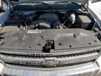 2010 Chevrolet Silverado C1500 LS