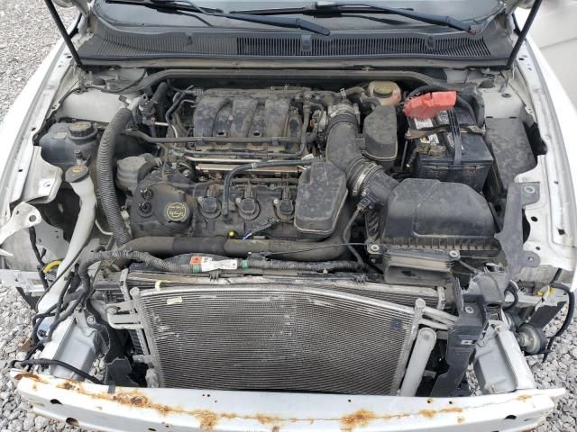 2014 Ford Taurus Limited