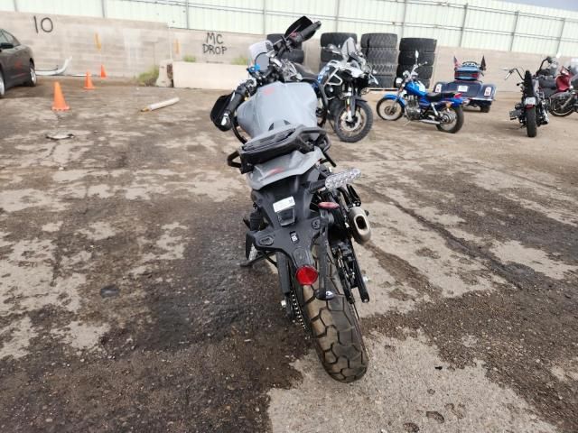 2025 Royal Enfield Motors Himalayan 450