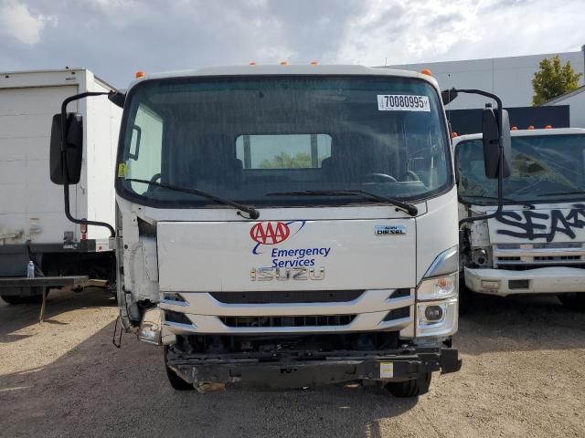 2023 Isuzu NRR