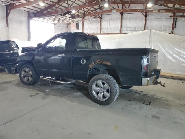 2007 Dodge RAM 1500 ST