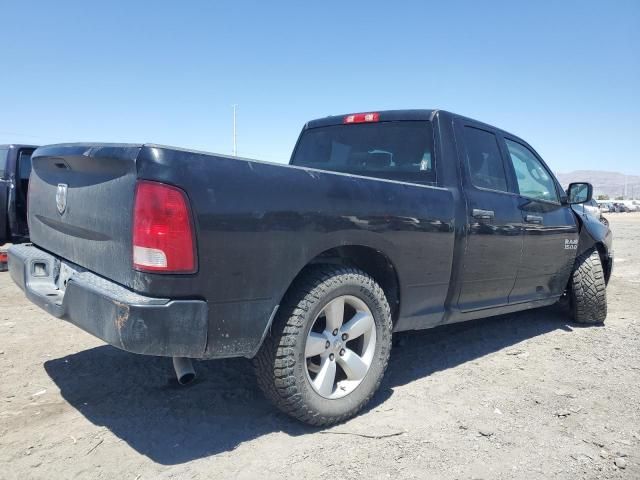 2015 Dodge RAM 1500 ST