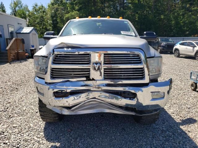 2011 Dodge RAM 2500