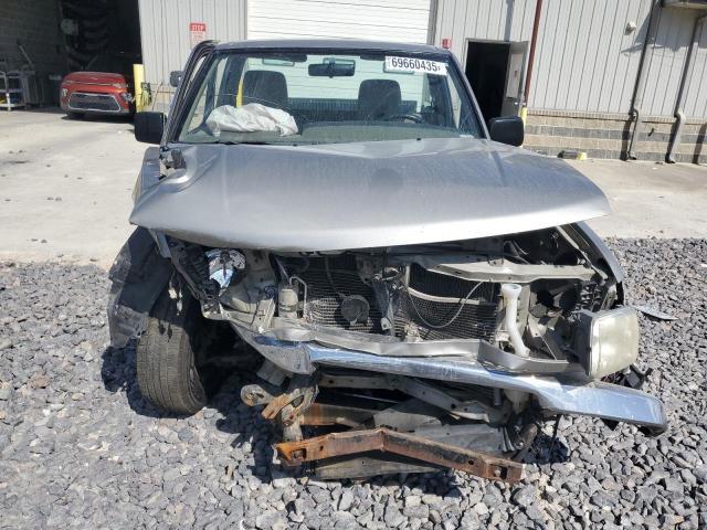 2000 Nissan Frontier xe