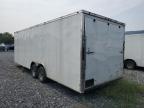 2022 South Georgia Cargo SG8524TA2 Enclosed Cargo Trailer