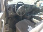 2018 GMC Savana Cutaway G3500