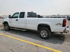 2003 Chevrolet Silverado K2500 Heavy Duty