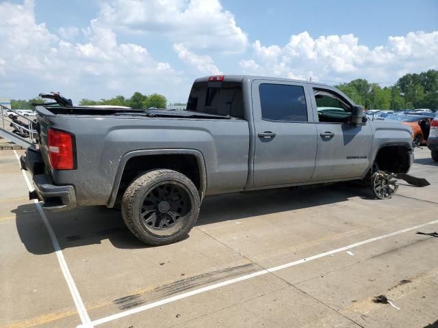 2017 GMC Sierra K2500 Denali