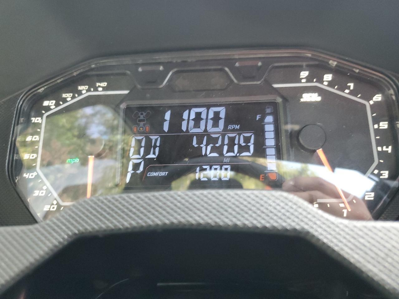 2024 Polaris Ranger XD 1500 North