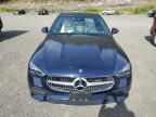 2022 Mercedes-Benz C 300 4matic