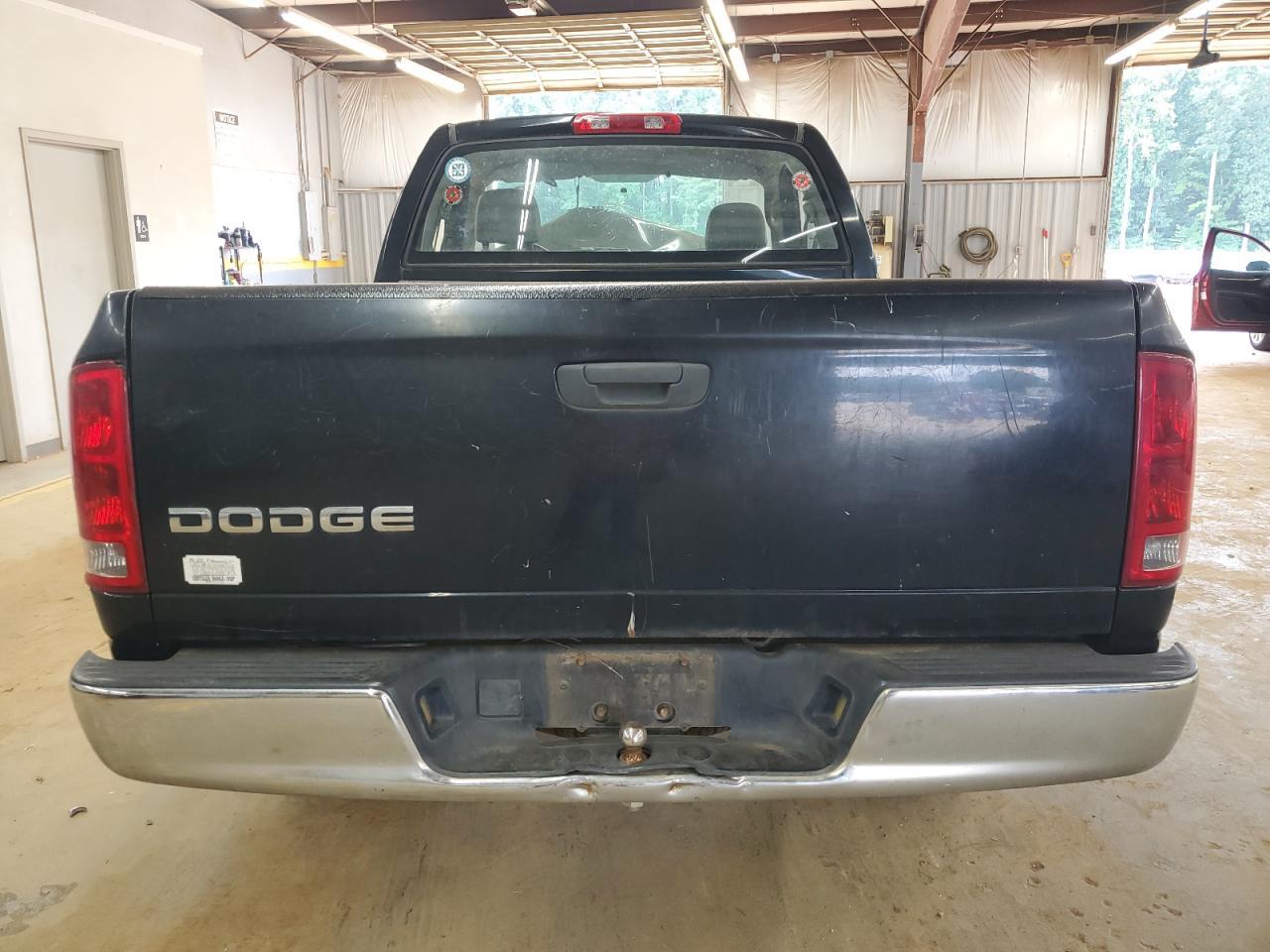 2004 Dodge Ram 1500 st