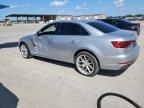 2017 Audi A4 Premium Plus