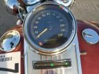 2009 Harley-Davidson Flhrc