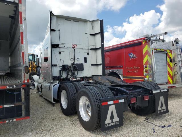 2022 International LT625 Semi Truck