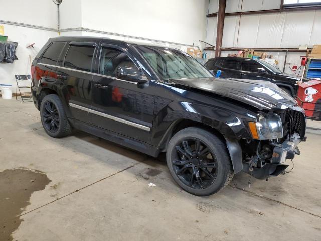 2007 Jeep Grand Cherokee Srt-8