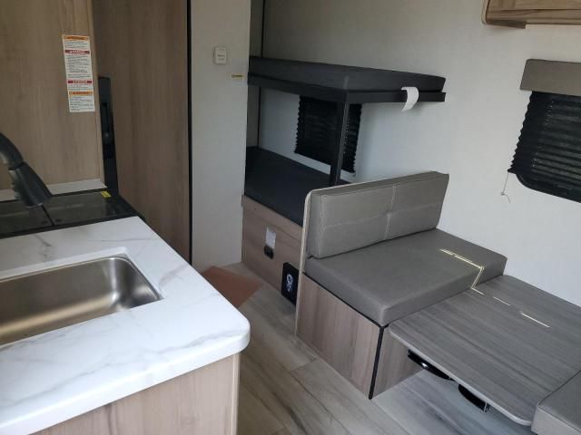 2025 Coleman MAN Travel TRA