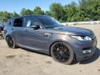 2014 Land Rover Range Rover Sport HSE