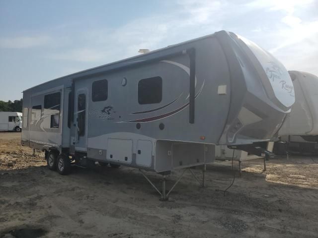 2016 Four Winds Seasons Open Range