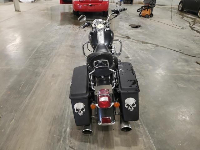 2005 Harley-Davidson Flhrs Road King
